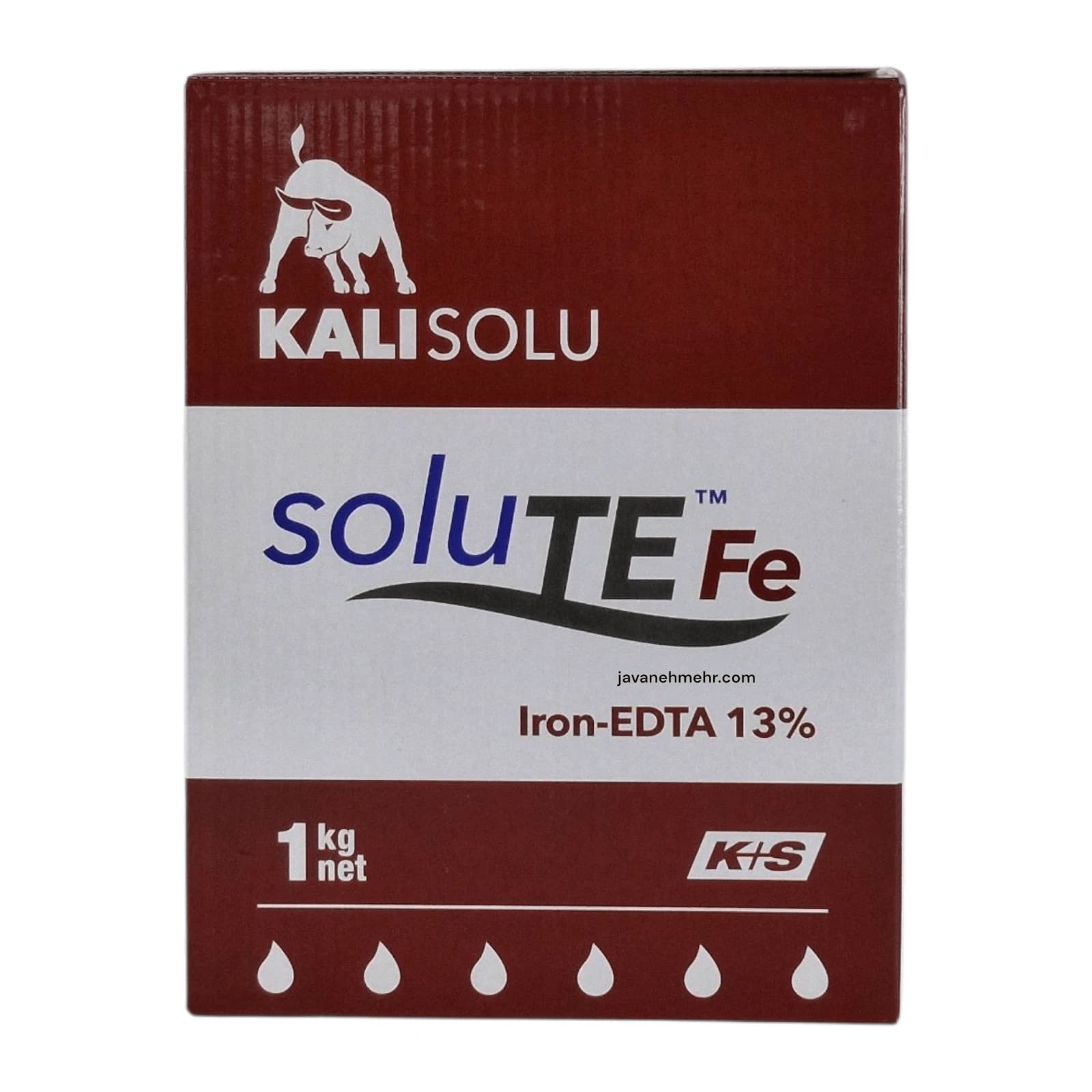 کود آهن KPLUSS 13% ترکیه — تصویر ۳