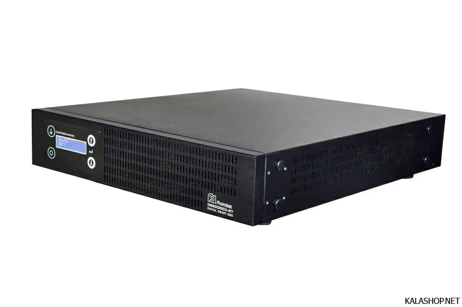 یو پی اس فاراتل Faratel SDC2000X-RT PLUS