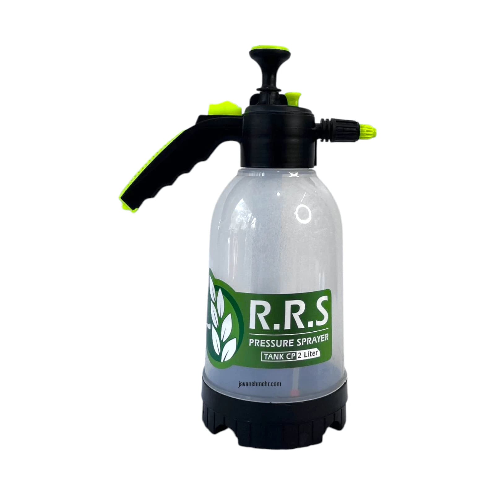 سمپاش دستی 2 لیتری RRS چین — تصویر ۸