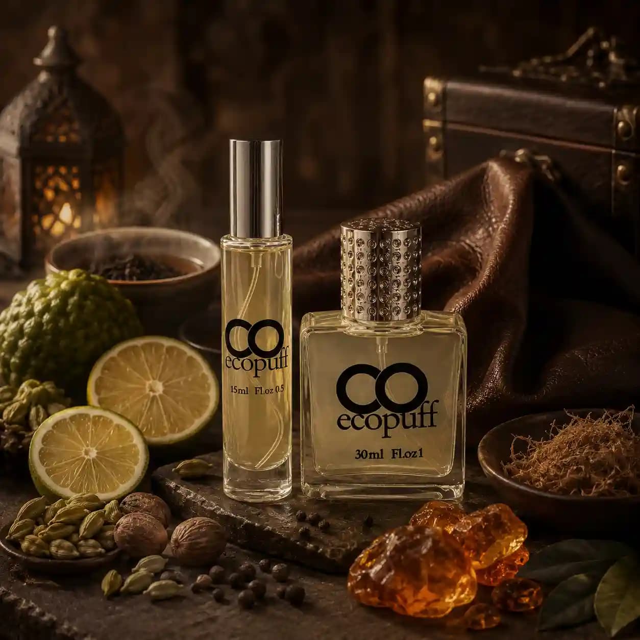 ادکلن اکوپاف پنهالیگونز اسپرتس کار کلاب Penhaligon’s Sports Car Club