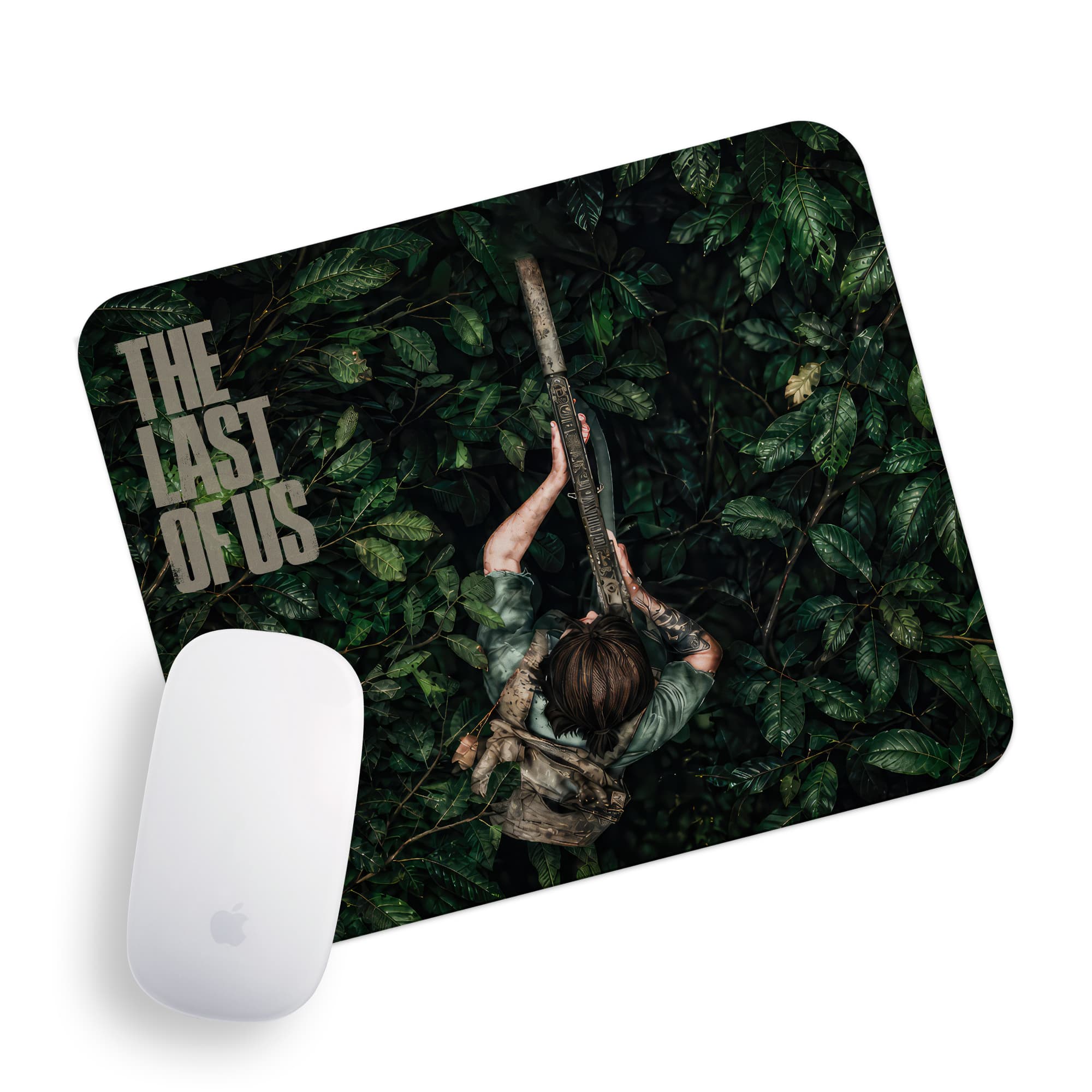پدماوس راویتا طرح الی آخرین بازمانده – Ellie The Last of Us کد 3905