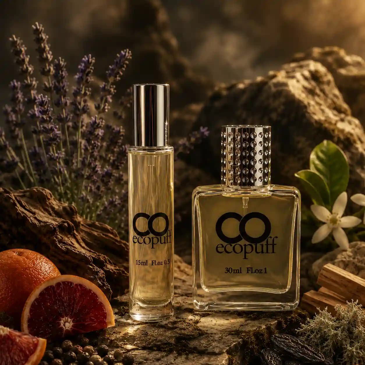 ادکلن اکوپاف مارلی کلان PARFUMS de MARLY Kalan