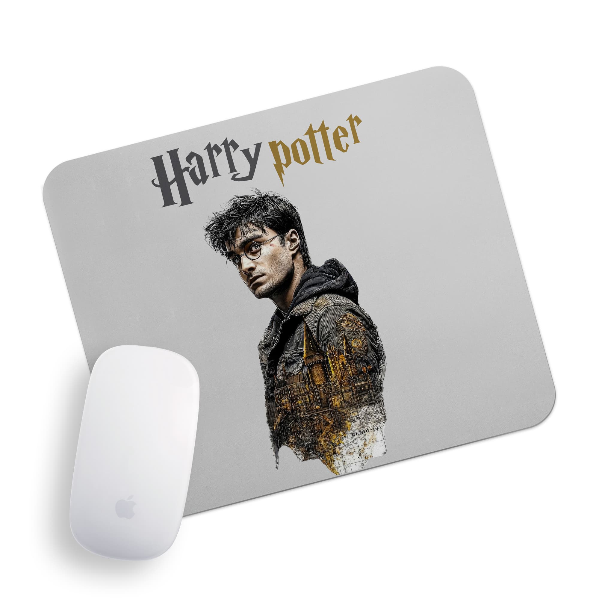 پدماوس راویتا طرح هری پاتر – Harry Potter کد 3865