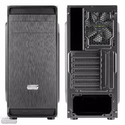 CASE GREEN ORAMAN PLUS