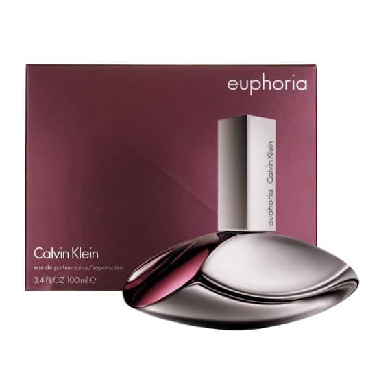 ادکلن ایفوریا زنانه Euphoria — تصویر ۱۰