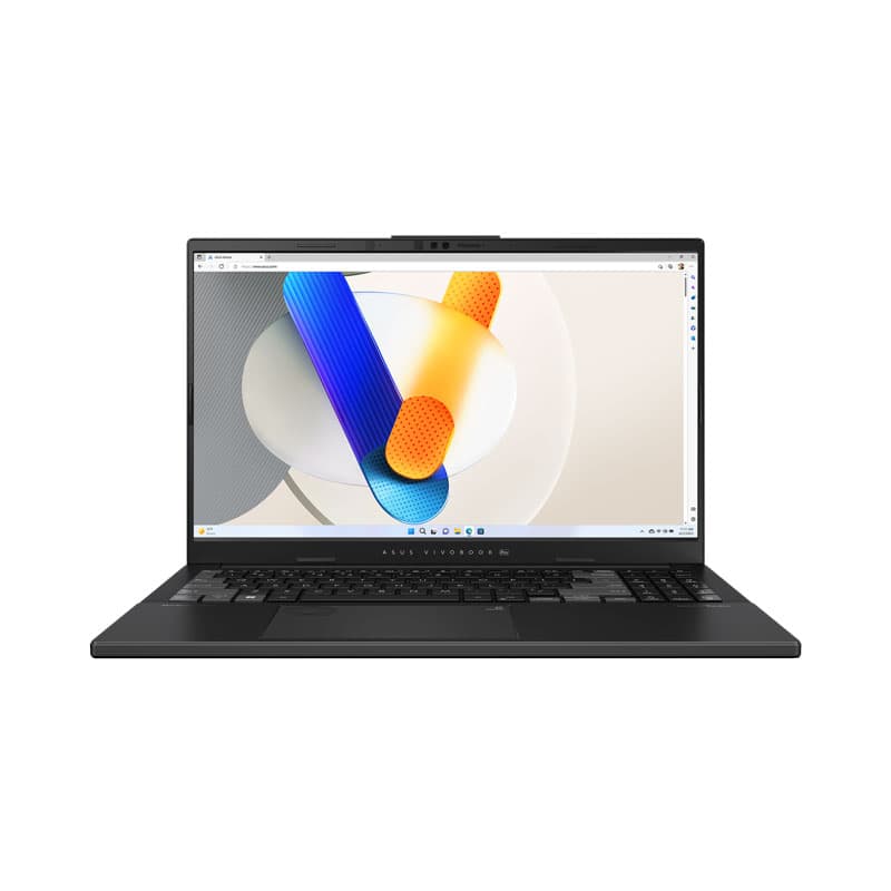 لپ تاپ ایسوس Vivobook Pro 15 OLED N6506MU