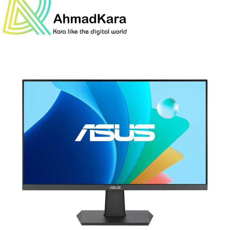 مانیتور ایسوس مدل VA27EHFR سایز 27 اینچ