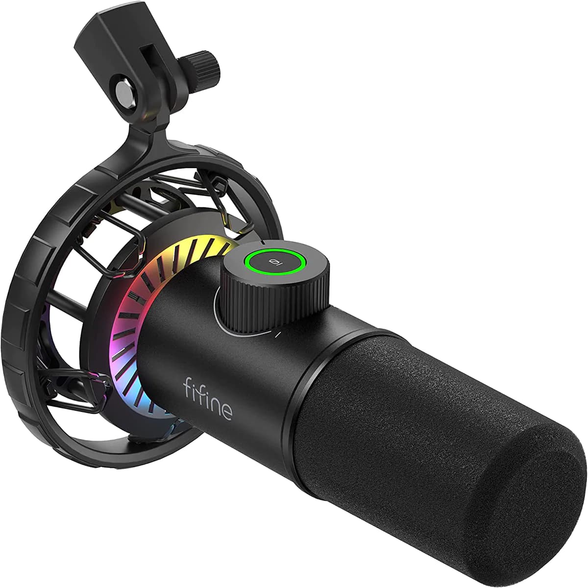 میکروفون فای فاین FIFINE K658 — تصویر ۲