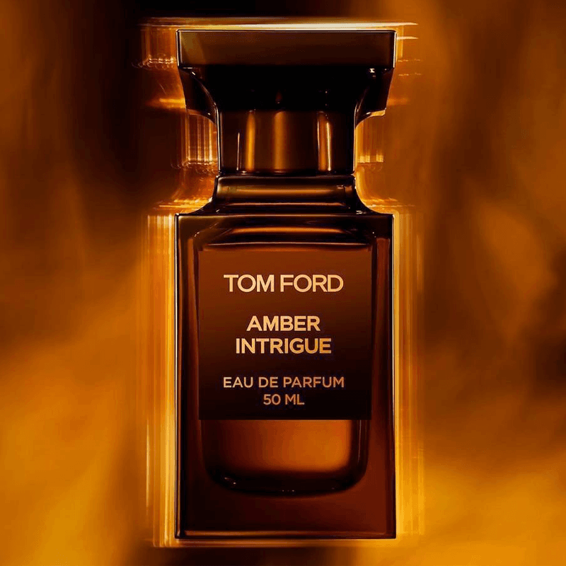 عطر تام فورد امبر اینتریگ | Tom Ford Amber Intrigue