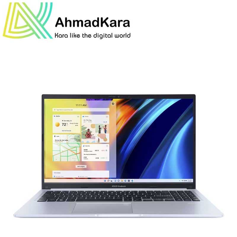 لپ تاپ ایسوس VivoBook 15 X1502-A