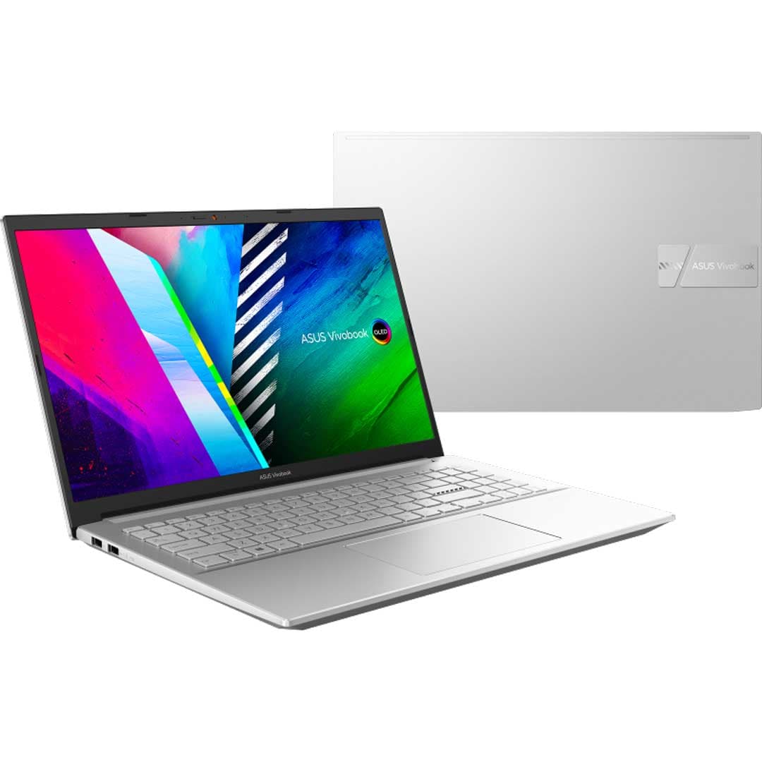 لپ تاپ ایسوس VivoBook15 K3504VA-A