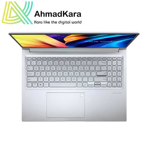 لپ تاپ ایسوس VivoBook M1603QA-AC — تصویر ۹