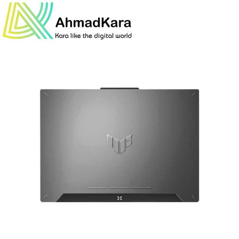 لپ تاپ ایسوس TUF Gaming F17 FX707ZC4-NC — تصویر ۳