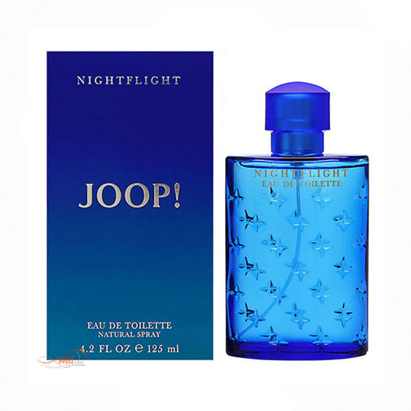 عطر جوپ نایت فلایت | Joop Nightflight