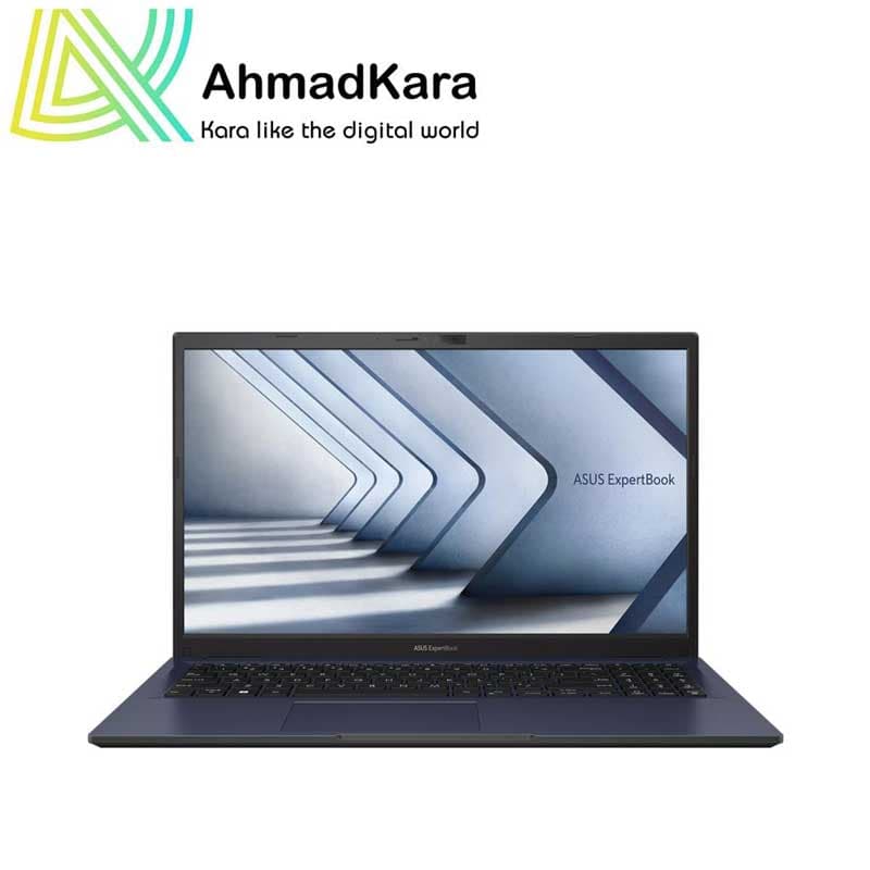 لپ تاپ ایسوس ExpertBook B1502CBA-C