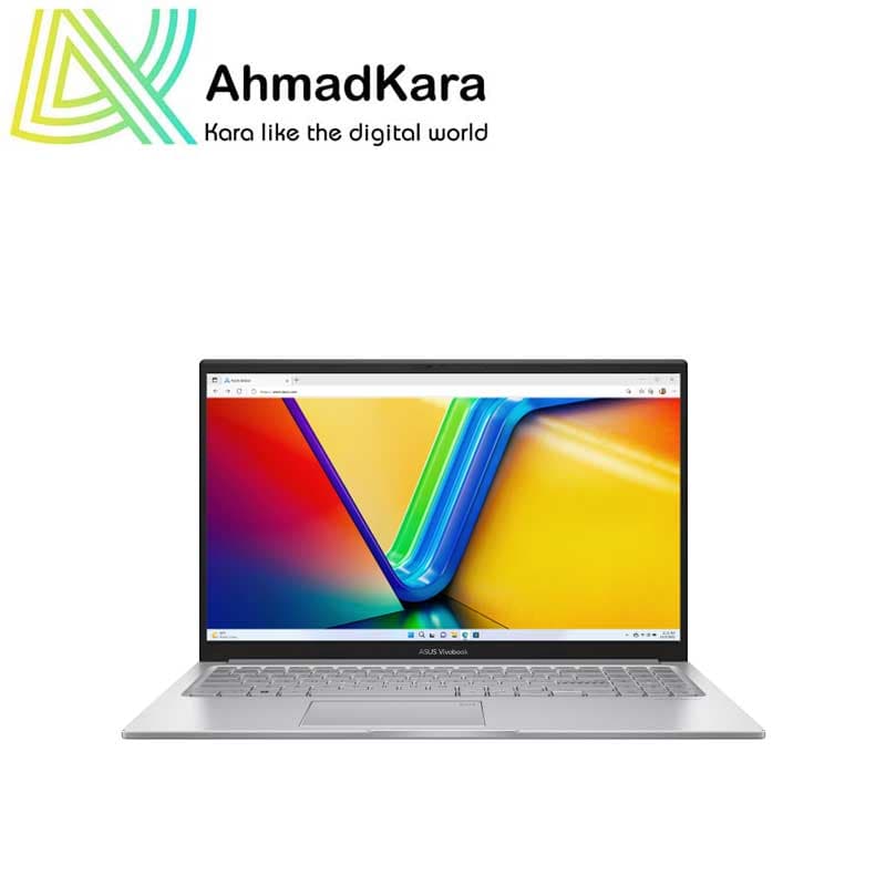 لپ تاپ ایسوس VivoBook X1504ZA-CC