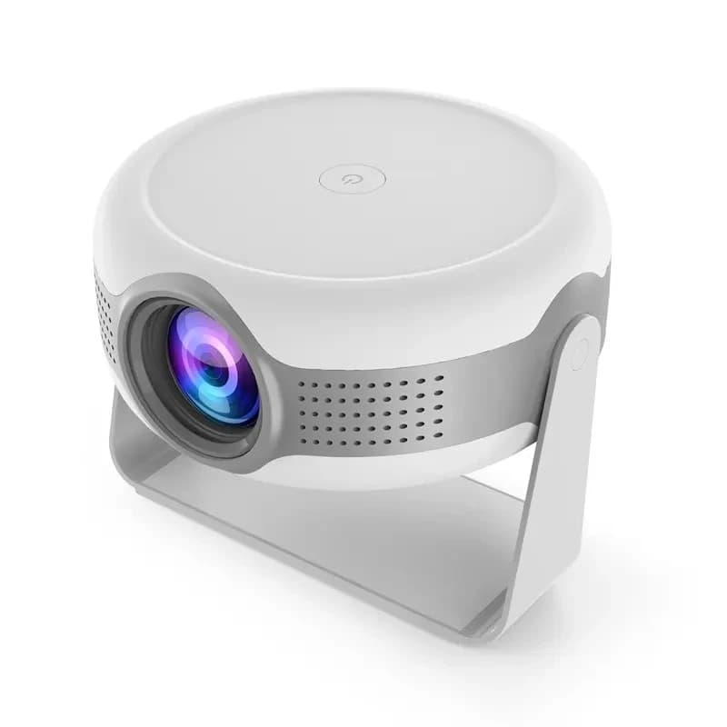 ویدئو پروژکتور اندرویدی Tripsky T269 Pro — تصویر ۱۰