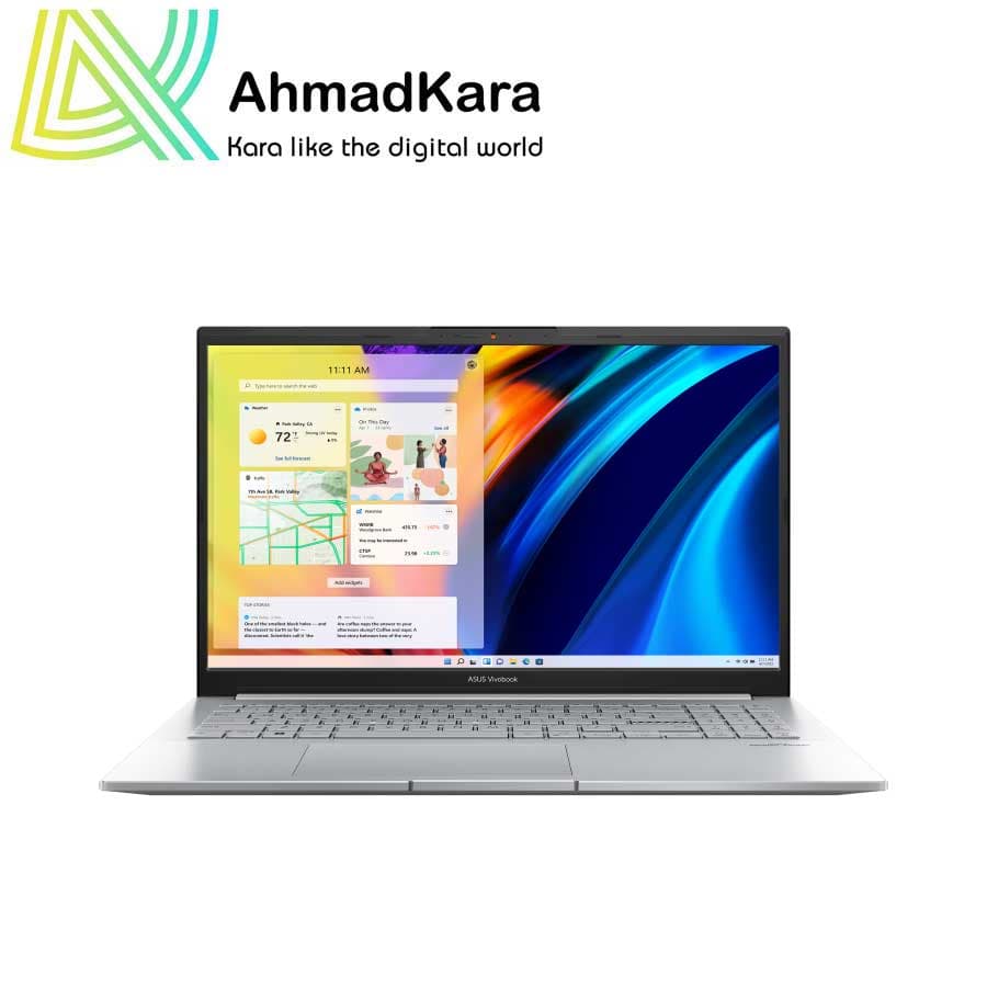 لپ تاپ ایسوس VivoBook 16 R1605ZA-DB