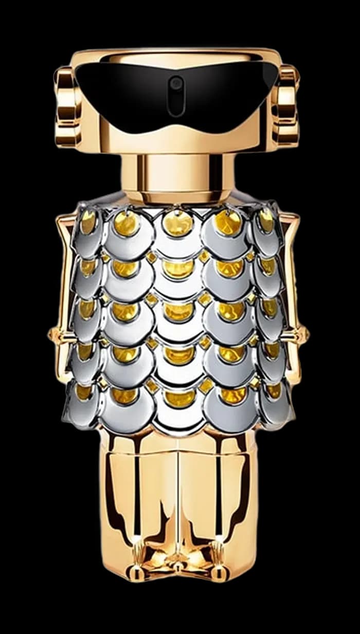 عطر پاکو رابان فیم | Paco Rabanne Fame — تصویر ۱۱