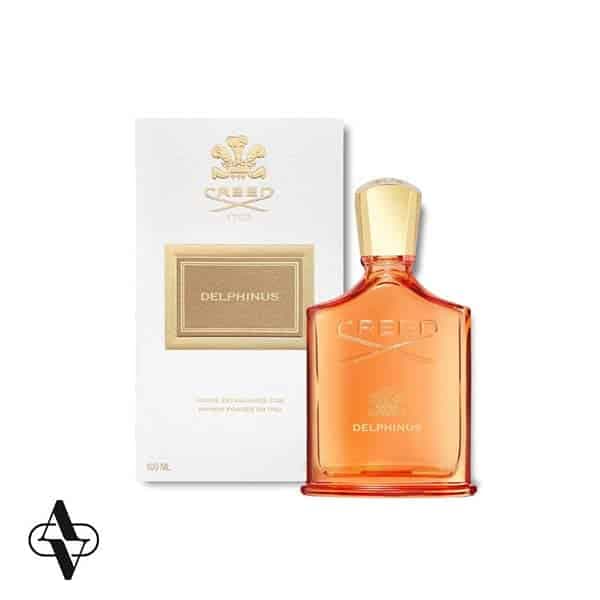 عطر کرید دلفینوس | Creed Delphinus — تصویر ۹