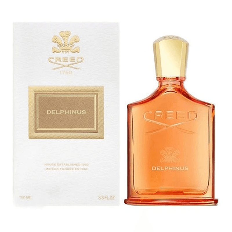 عطر کرید دلفینوس | Creed Delphinus — تصویر ۲