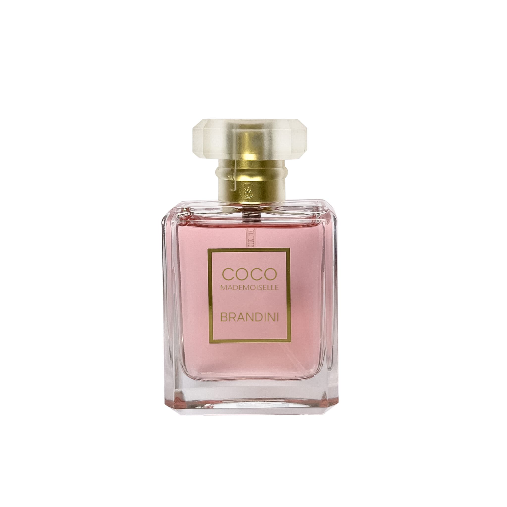ادکلن کوکو مادمازل زنانه Coco Mademoiselle — تصویر ۸