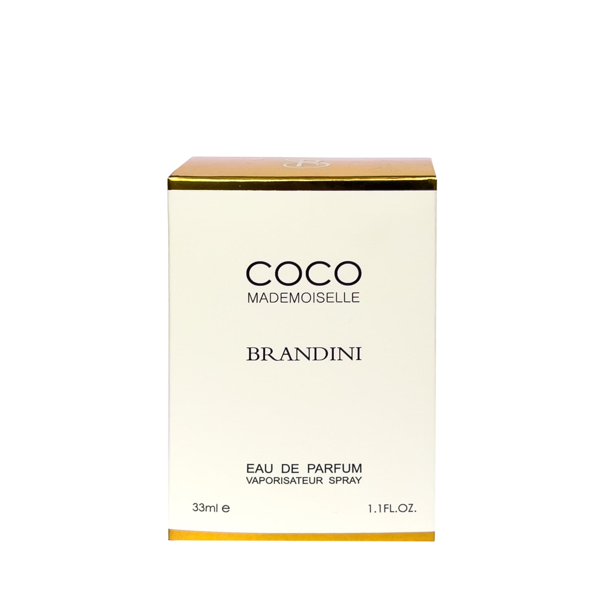 ادکلن کوکو مادمازل زنانه Coco Mademoiselle — تصویر ۹