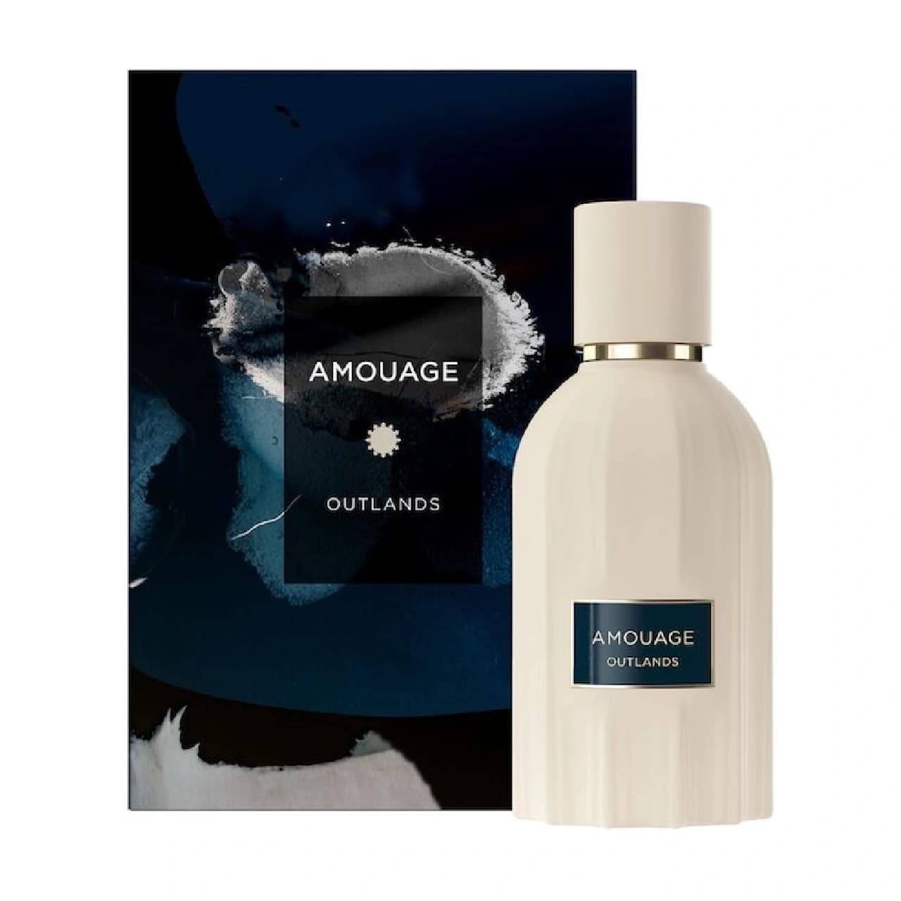 عطر آمواج اوتلندز | Amouage Outlands — تصویر ۱۱