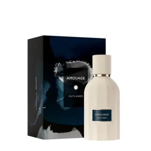 عطر آمواج اوتلندز | Amouage Outlands — تصویر ۵