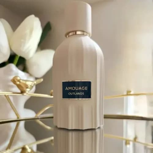 عطر آمواج اوتلندز | Amouage Outlands — تصویر ۷