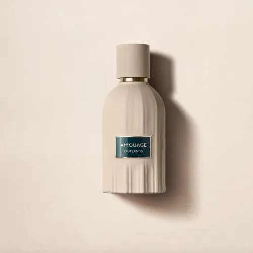 عطر آمواج اوتلندز | Amouage Outlands — تصویر ۶