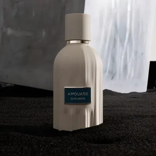 عطر آمواج اوتلندز | Amouage Outlands — تصویر ۸