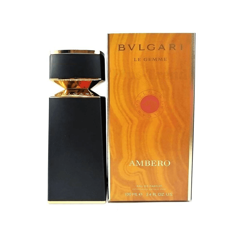 عطر بولگاری امبرو | Bvlgari Ambero — تصویر ۲