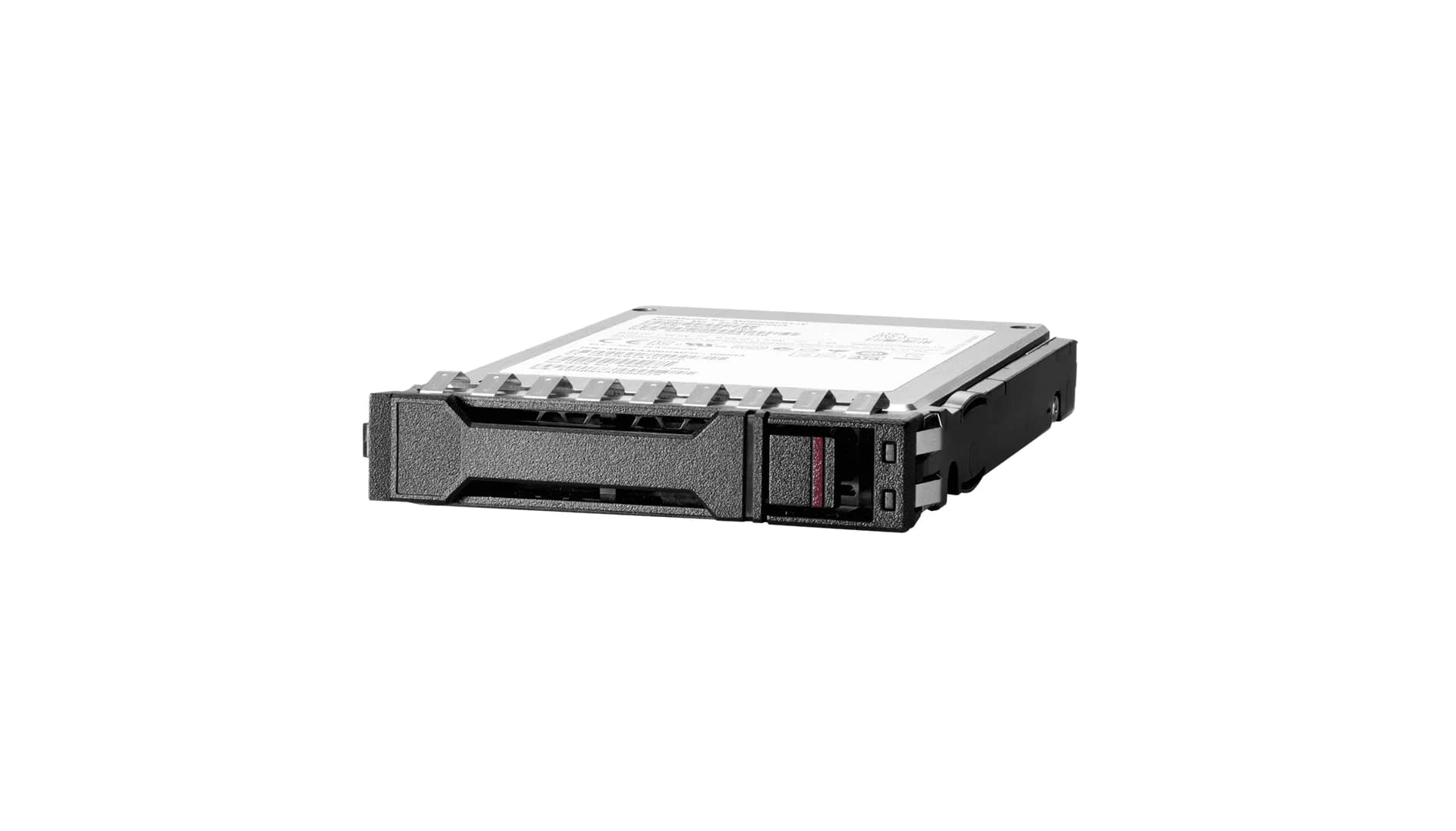 اس اس دی سرور HPE 960GB SAS 12G RI SFF SC PM1643a DS — تصویر ۶