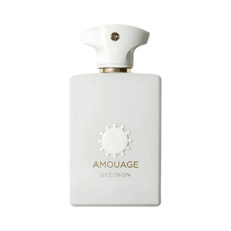 عطر آمواج دسیژن مردانه | Amouage Decision