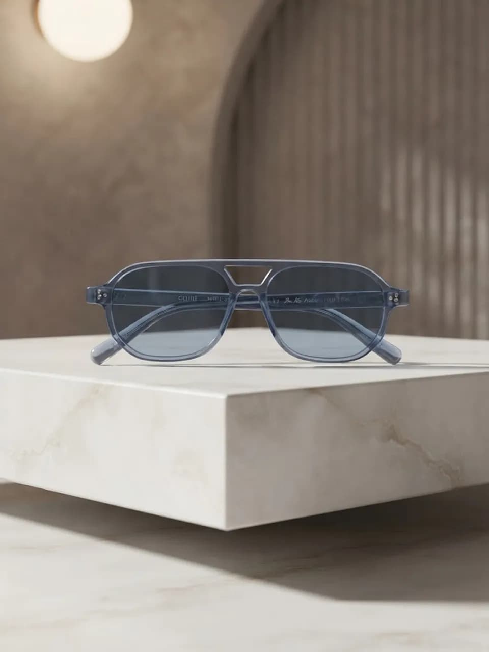 عینک آفتابی CELINE — تصویر ۱۰