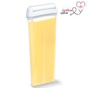 موبر وکس گرم بیورر مدل HLE40