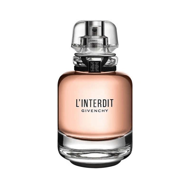 عطر جیوانچی له اینتردیت پرفیوم | Givenchy L’Interdit Parfum