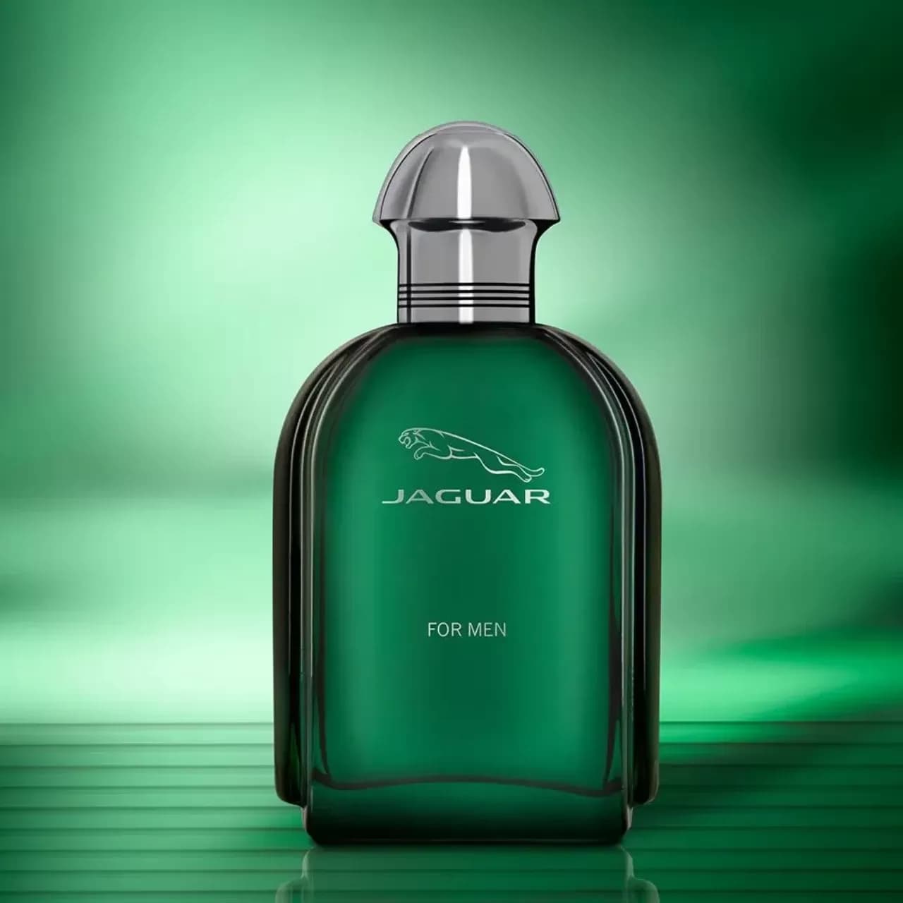 عطر جگوار مردانه-سبز | Jaguar for Men — تصویر ۱۲