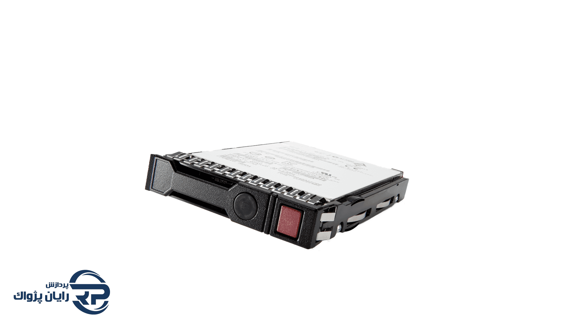 هارد سرور HPE 500GB 7.2K 6G SAS SC SFF