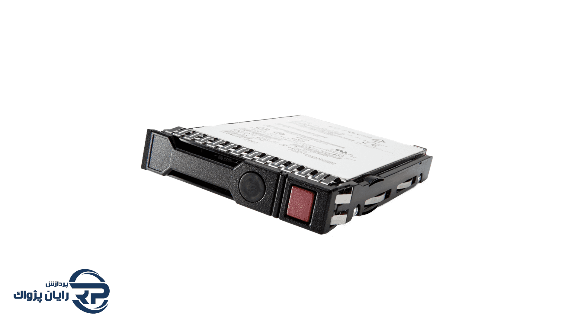 هارد سرور HPE 16TB SAS 12G Business Critical 7.2K LFF SC MV
