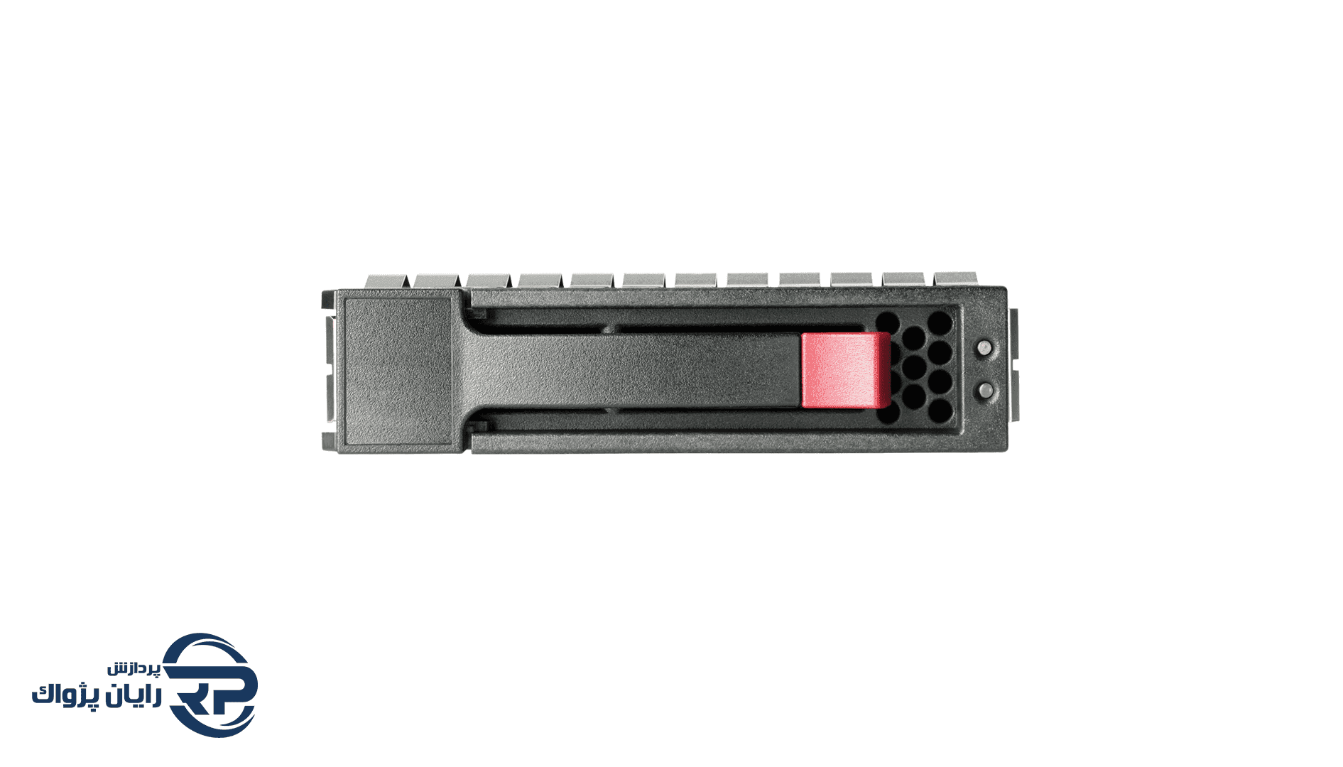 هارد استوریج HPE MSA 600GB SAS 12G Enterprise 10K SFF M2