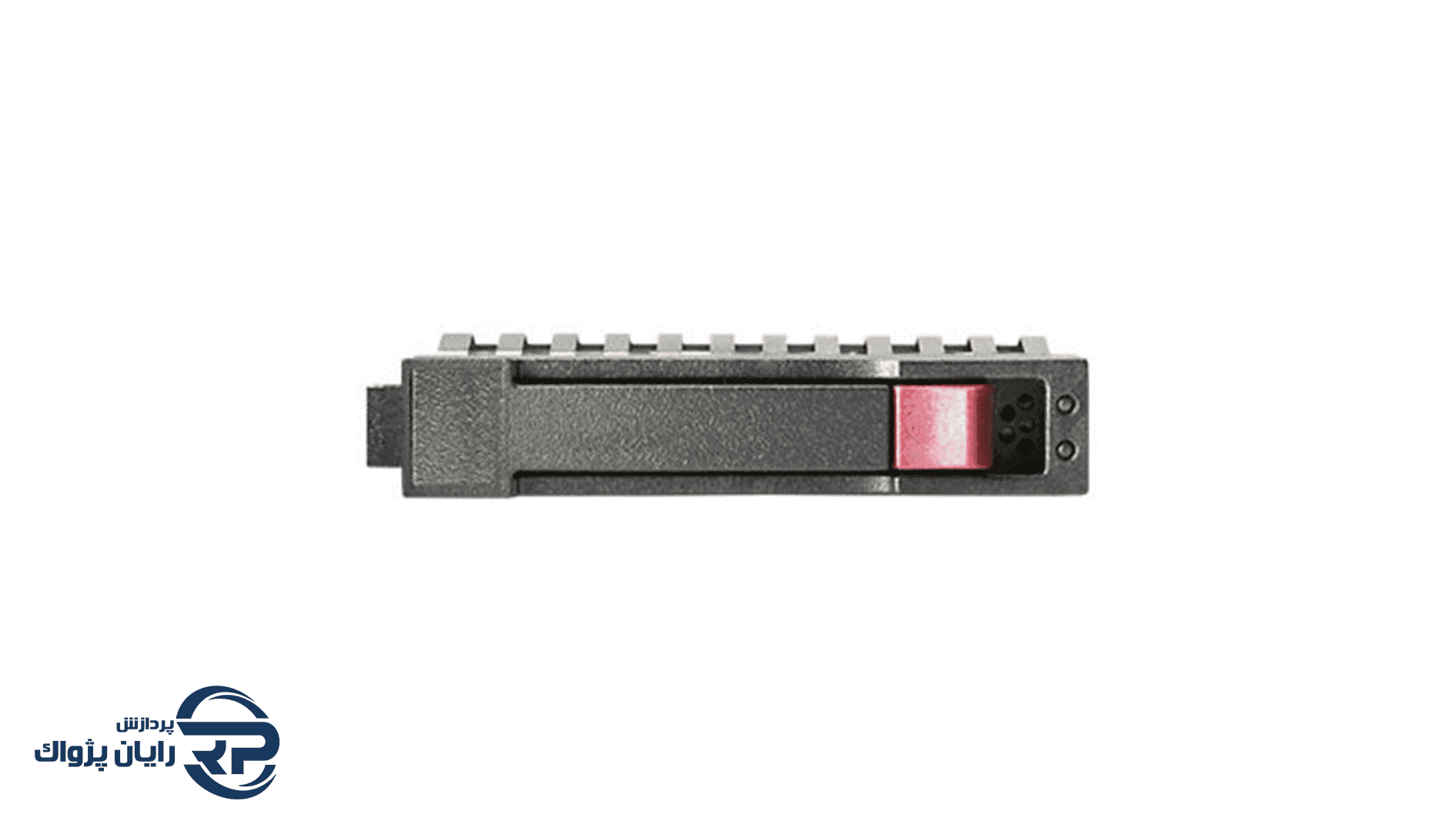 هارد استوریج HP MSA 300GB 15K 12G SAS