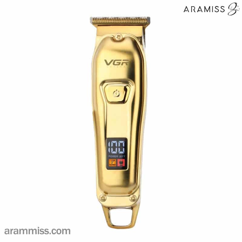 ماشین اصلاح خط زن وی جی آر V-965