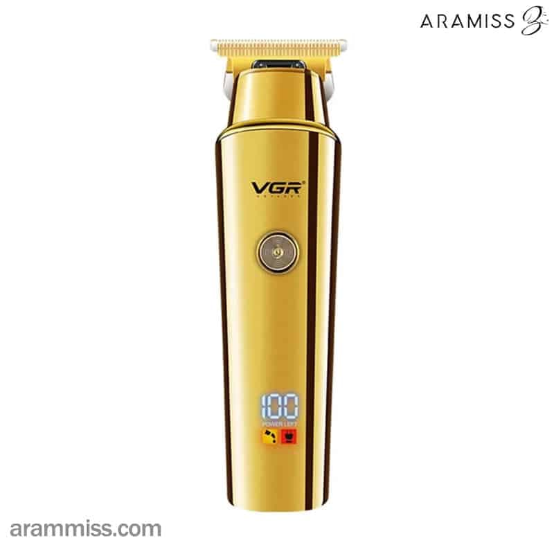 ماشین اصلاح خط زن وی جی آر V-947