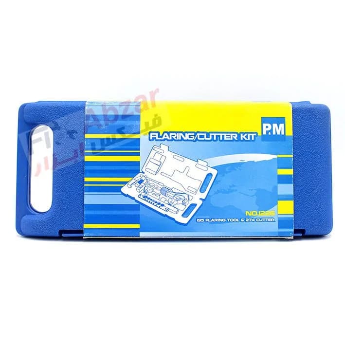 پرچ کن لوله مسی پی اند ام P&M مدل 1226 — تصویر ۶