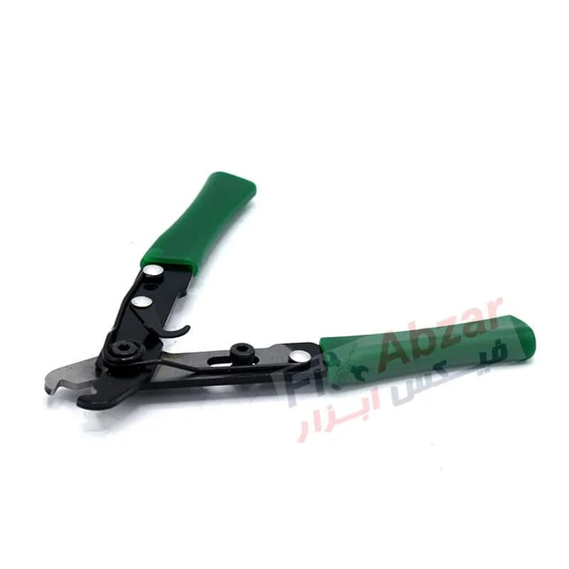 لوله بر مویی پی اند ام P&M مدل PTC-01 , کپی بر — تصویر ۴