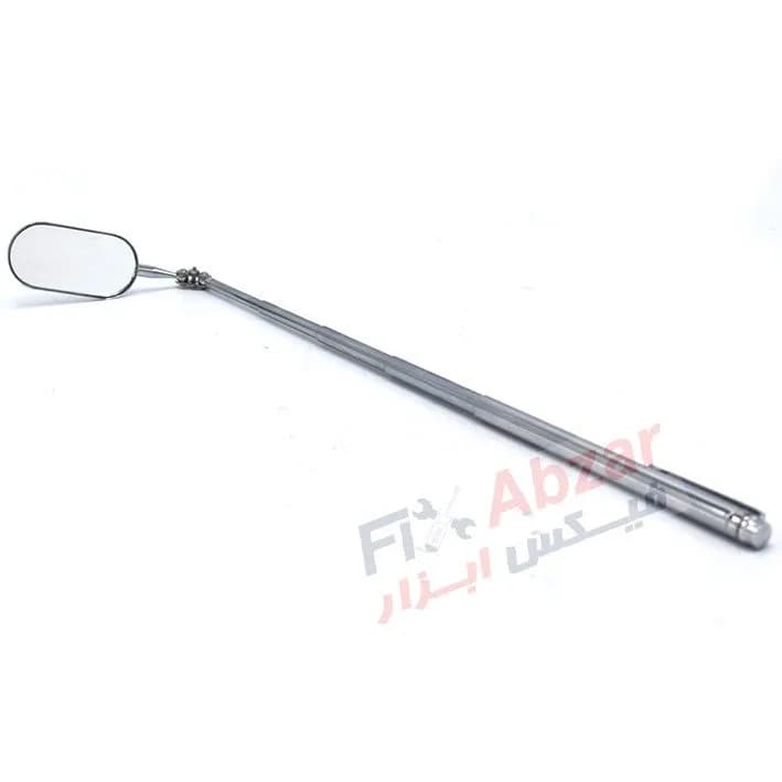 آینه خودکاری تلسکوپی P&M پی اند ام مدل WSR-1251 — تصویر ۷
