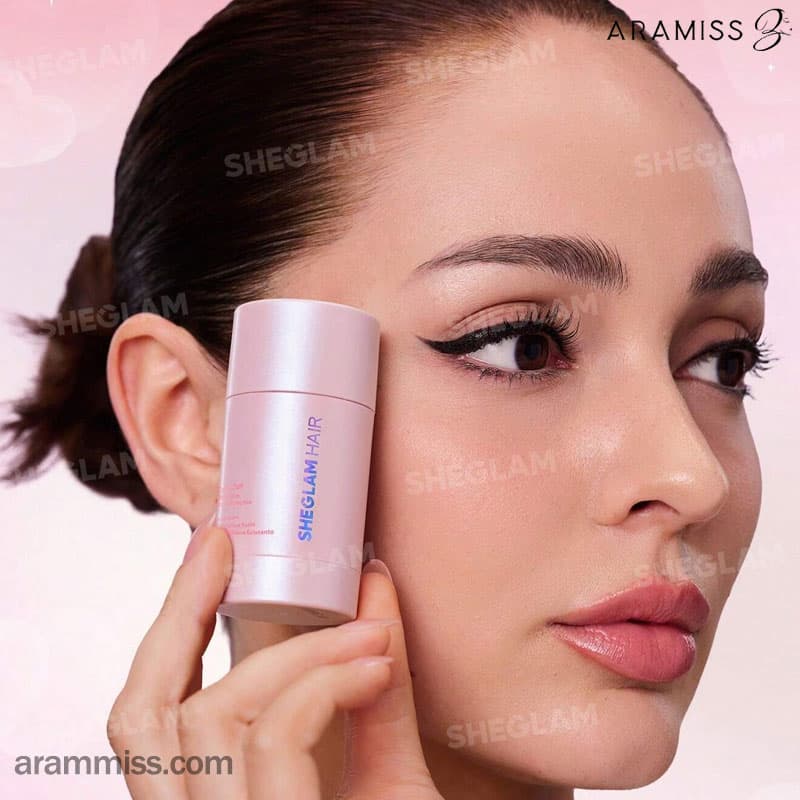 استیک حالتدهنده مو شیگلم Cupid’s Charm — تصویر ۷