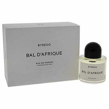 عطر بایردو بال د افریکا | Byredo Bal d’Afrique — تصویر ۱۱